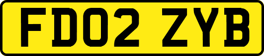 FD02ZYB