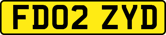 FD02ZYD