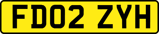 FD02ZYH