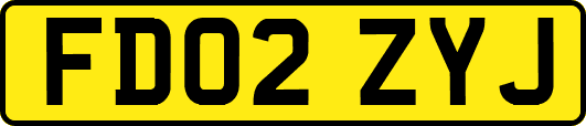 FD02ZYJ