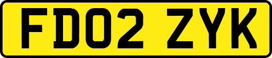 FD02ZYK