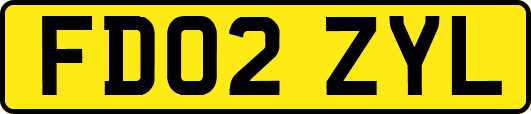 FD02ZYL