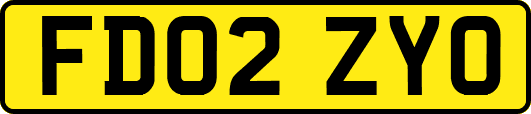 FD02ZYO