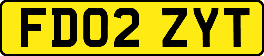 FD02ZYT