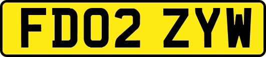 FD02ZYW