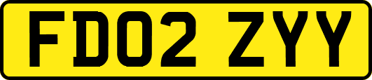 FD02ZYY