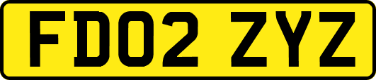 FD02ZYZ