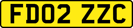 FD02ZZC