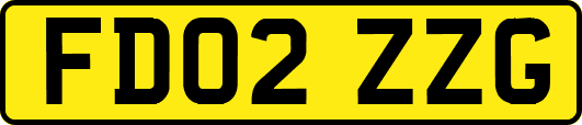 FD02ZZG