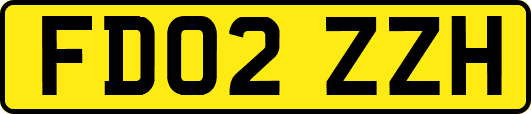 FD02ZZH