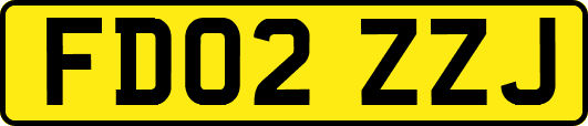 FD02ZZJ