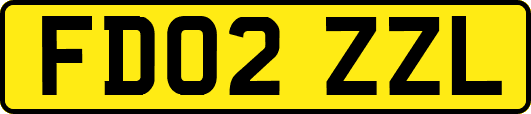 FD02ZZL