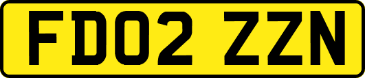 FD02ZZN
