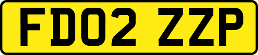 FD02ZZP