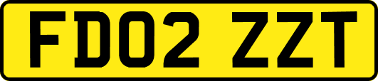 FD02ZZT