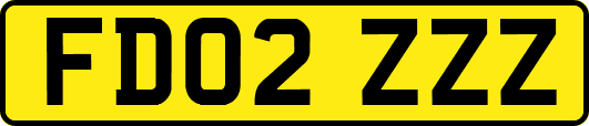 FD02ZZZ