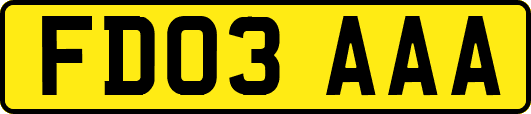 FD03AAA