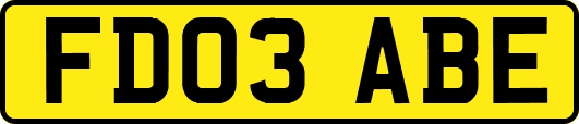 FD03ABE