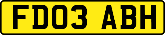FD03ABH