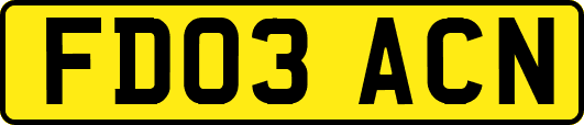 FD03ACN