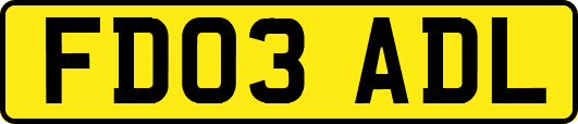 FD03ADL