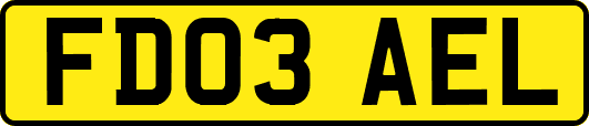 FD03AEL