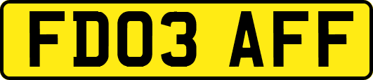 FD03AFF