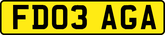 FD03AGA