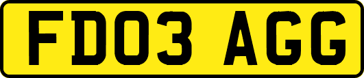 FD03AGG