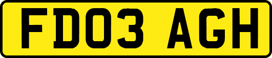 FD03AGH