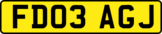 FD03AGJ