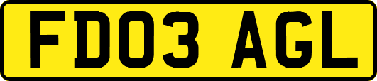 FD03AGL