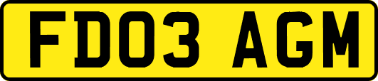 FD03AGM