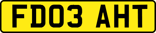 FD03AHT