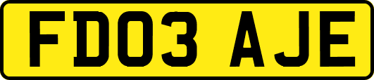 FD03AJE