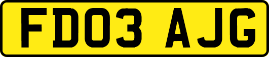 FD03AJG