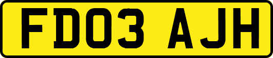 FD03AJH