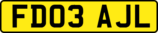 FD03AJL