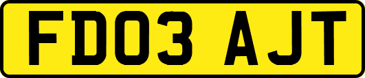 FD03AJT