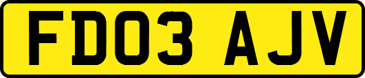 FD03AJV