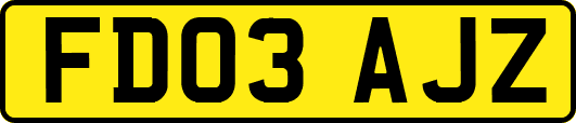 FD03AJZ
