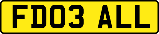 FD03ALL