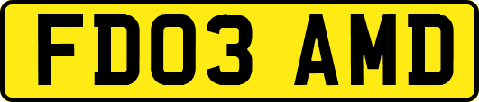 FD03AMD