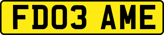 FD03AME