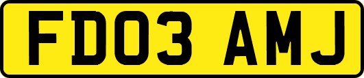 FD03AMJ