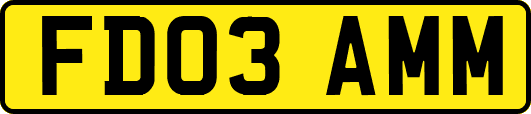 FD03AMM