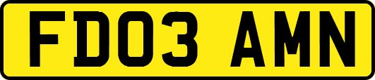 FD03AMN