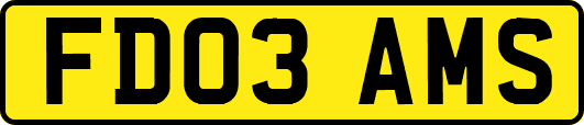 FD03AMS