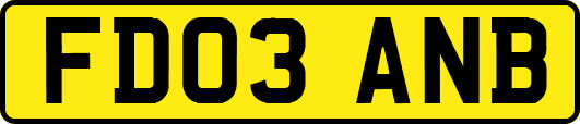 FD03ANB