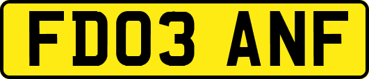FD03ANF